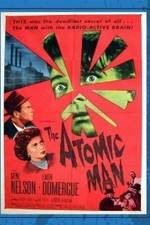 Watch The Atomic Man Gomovies
