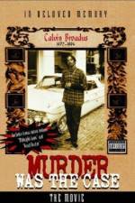 Watch Murder Was the Case The Movie Gomovies