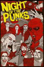 Watch Night of the Punks Gomovies