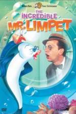 Watch The Incredible Mr. Limpet Gomovies