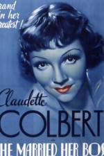 Watch She Married Her Boss Gomovies