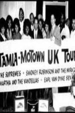 Watch BBC Legends The Motown Invasion Gomovies