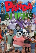 Watch Panda vs. Aliens Gomovies
