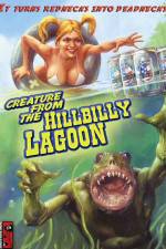 Watch Creature from the Hillbilly Lagoon Gomovies