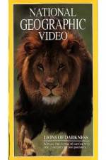 Watch National Geographic's Lions of Darkness Gomovies