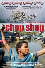 Watch Chop Shop Gomovies