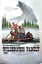 Watch The Adventures of the Wilderness Family Gomovies