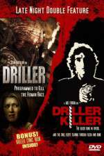 Watch Driller Gomovies