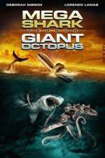 Watch Mega Shark vs. Giant Octopus Gomovies