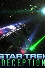 Watch Star Trek Deception Gomovies