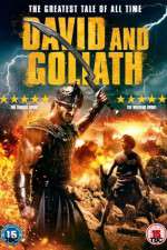 Watch David and Goliath Gomovies