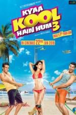 Watch Kyaa Kool Hain Hum 3 Gomovies
