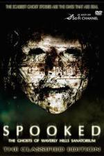 Watch Spooked: The Ghosts of Waverly Hills Sanatorium Gomovies