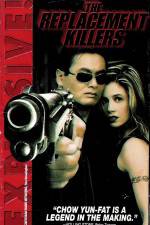 Watch The Replacement Killers Gomovies