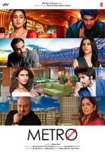 Watch Metro.... In Dino Gomovies