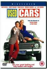 Watch Used Cars Gomovies