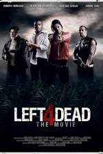 Watch Left 4 Dead Gomovies