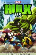 Watch Hulk Vs. Wolverine Gomovies