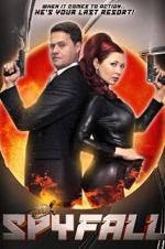 Watch Spyfall Gomovies