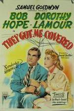 Watch They Got Me Covered Gomovies