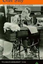 Watch Harold Lloyd - Mädchenscheu Gomovies