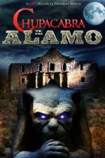 Watch Chupacabra vs the Alamo Gomovies