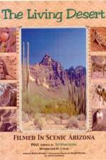 Watch The Living Desert Gomovies