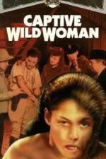Watch Captive Wild Woman Gomovies