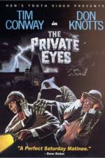 Watch The Private Eyes Gomovies