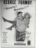 Watch Boots! Boots! Gomovies