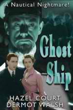 Watch Ghost Ship Gomovies