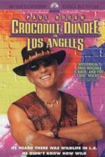 Watch Crocodile Dundee in Los Angeles Gomovies