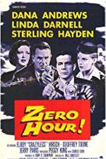 Watch Zero Hour Gomovies