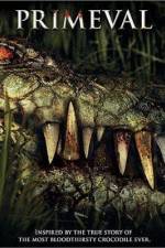 Watch Primeval Gomovies