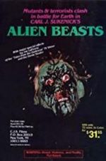 Watch Alien Beasts Gomovies