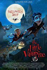 Watch The Little Vampire 3D Gomovies