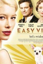 Watch Easy Virtue Gomovies