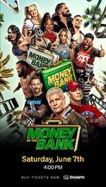 Watch WWE Money in the Bank in COSM Shared Reality Gomovies