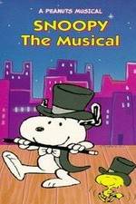 Watch Snoopy: The Musical Gomovies