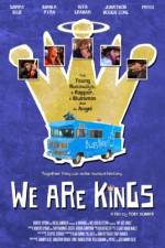 Watch We Are Kings Gomovies