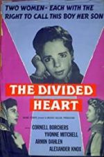 Watch The Divided Heart Gomovies