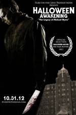 Watch Halloween Awakening: The Legacy of Michael Myers Gomovies