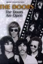 Watch The Doors: The Doors Are Open Gomovies