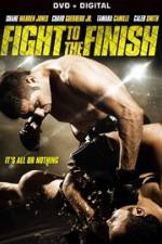 Watch Fight to the Finish Gomovies