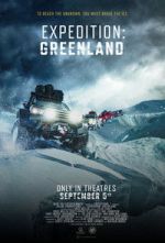 Watch Expedition: Greenland Gomovies