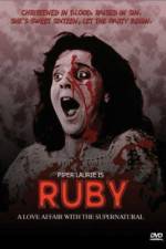 Watch Ruby Gomovies