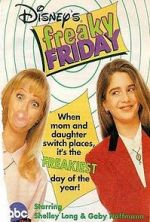 Watch Freaky Friday Gomovies