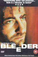 Watch Bleeder Gomovies