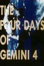 Watch The Four Days of Gemini 4 Gomovies
