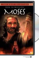 Watch Moses Gomovies
